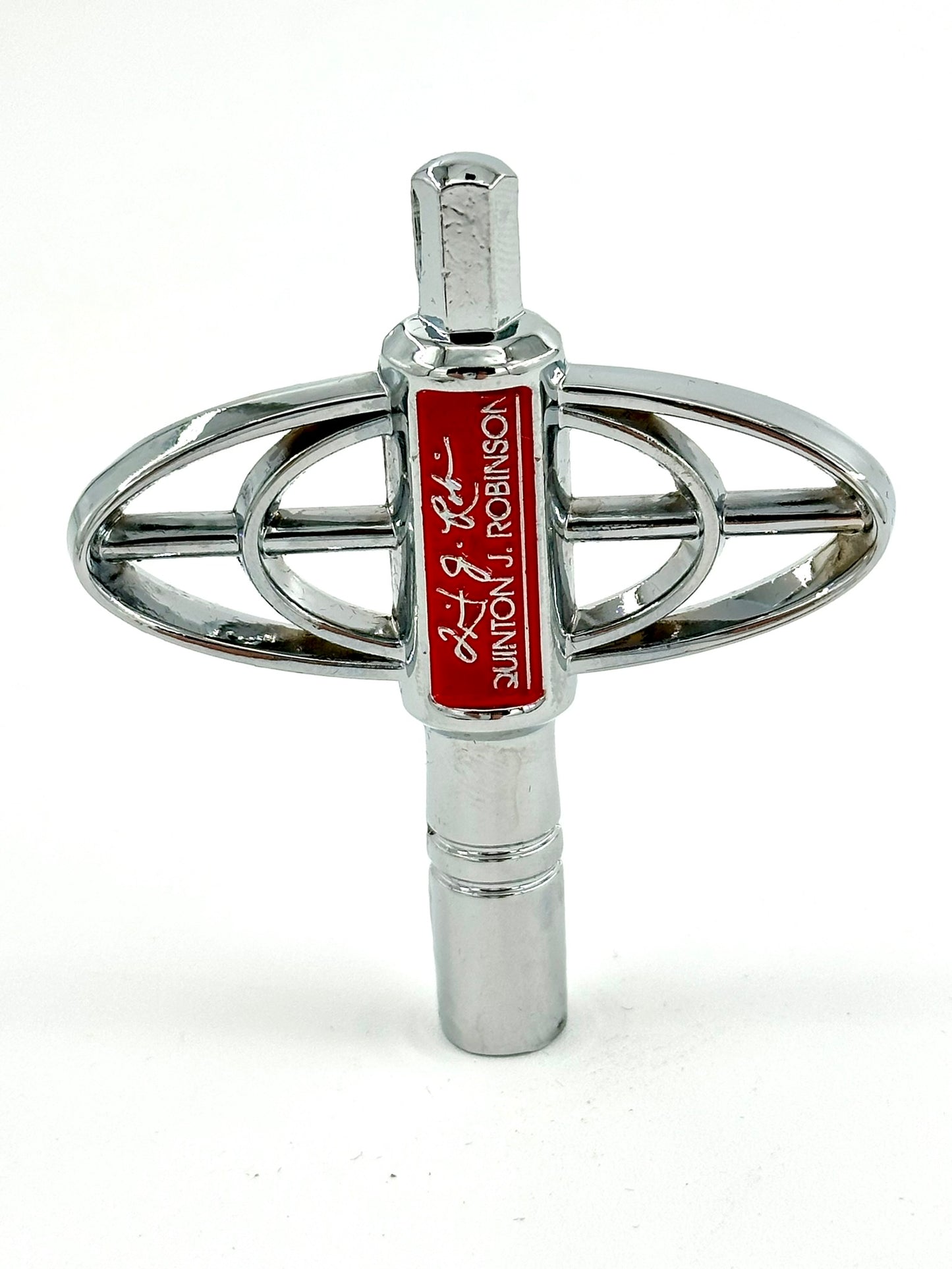Quinton Robinson Signature Drum Key from the Drum Key Shop
