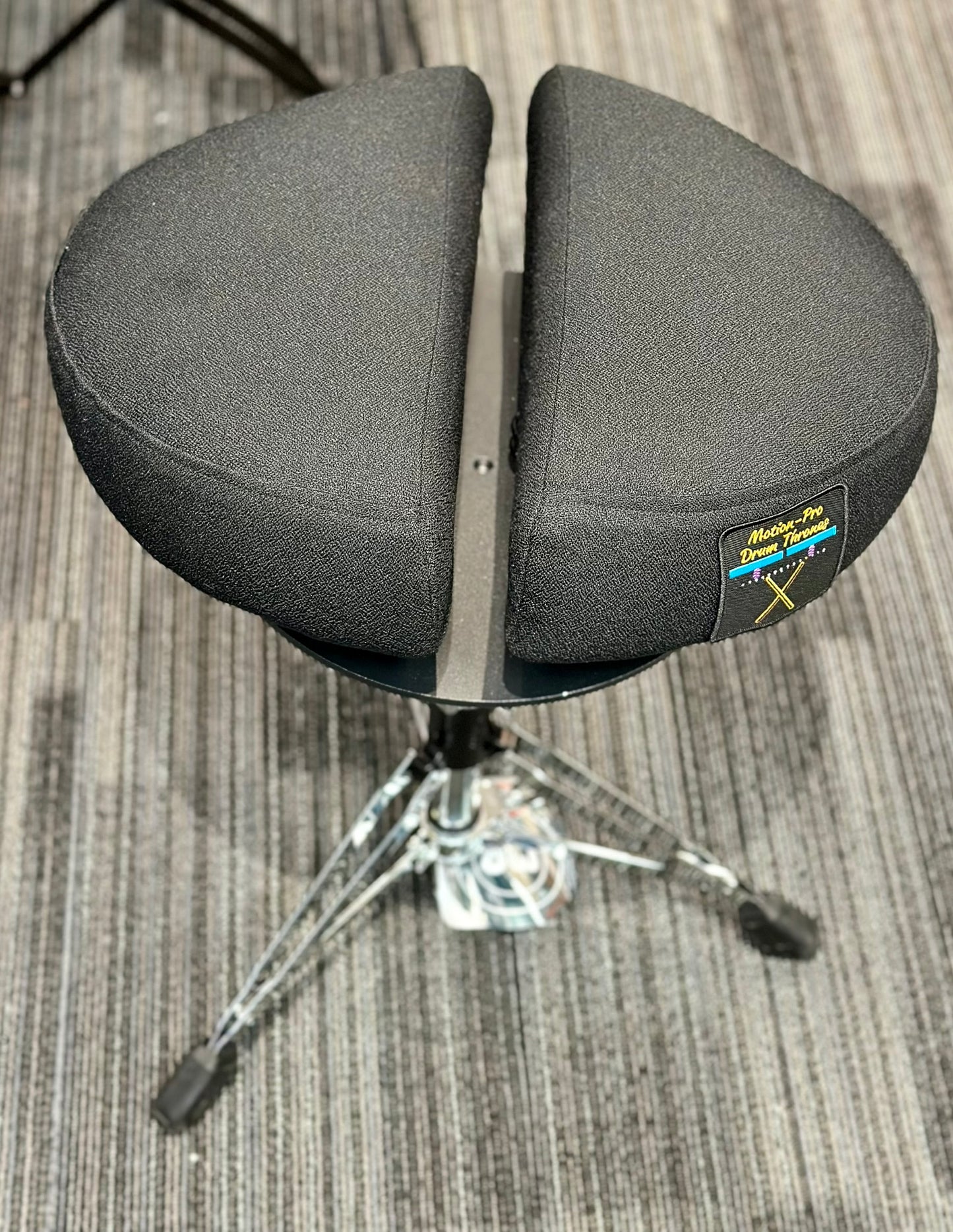 Motion Pro Custom S Glider