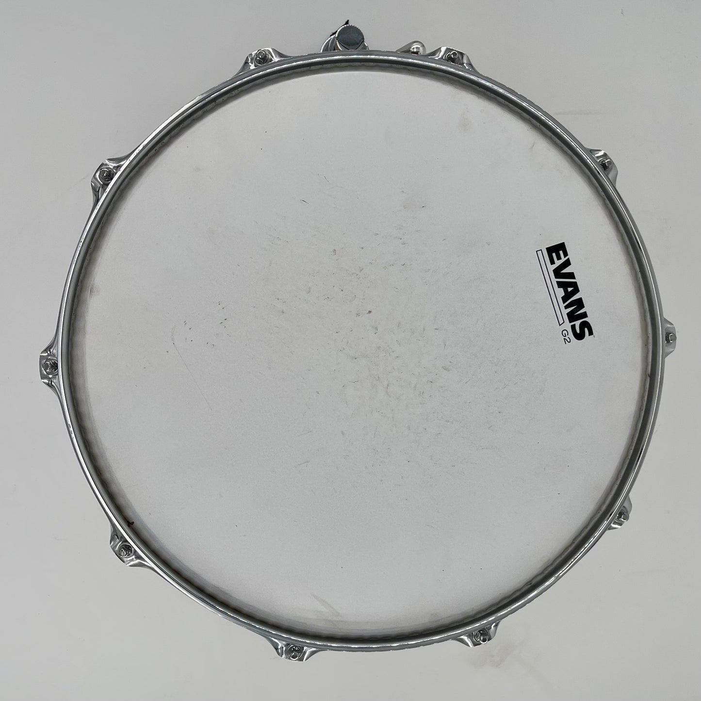 Outlaw Drums 6" x 14" Antique Beech Stave Snare