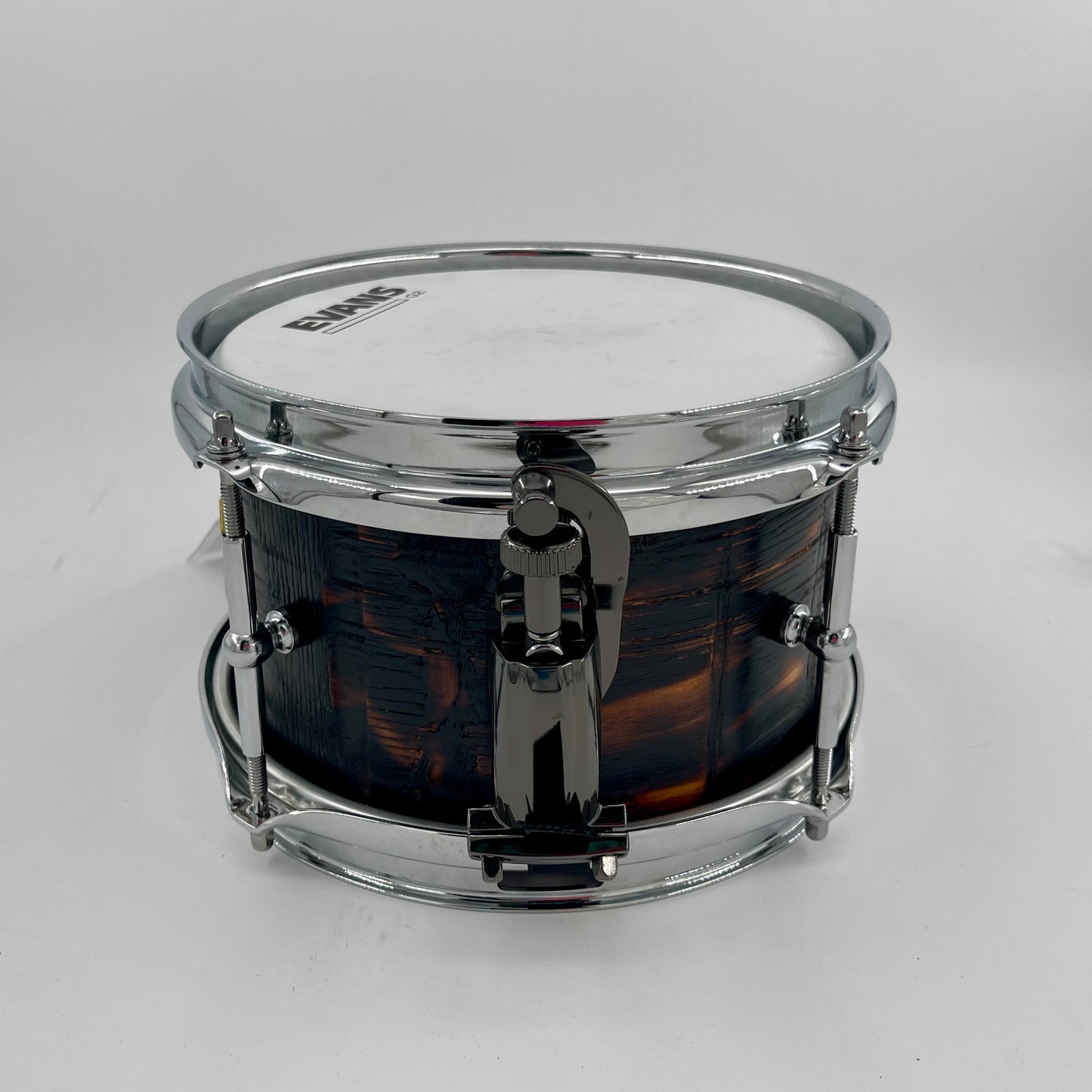 Outlaw Drums 8" x 5" Pine Custom Torch Snare