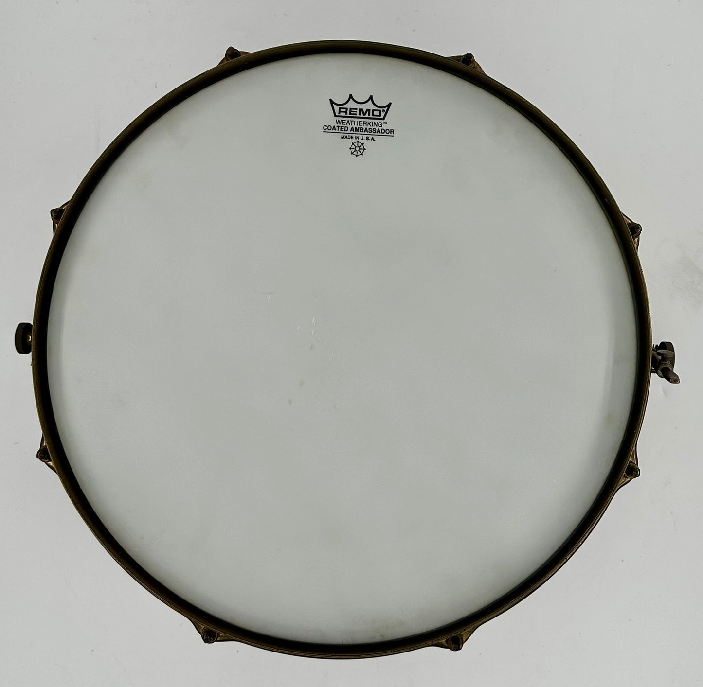 Vintage Leedy Elite Thunderbird