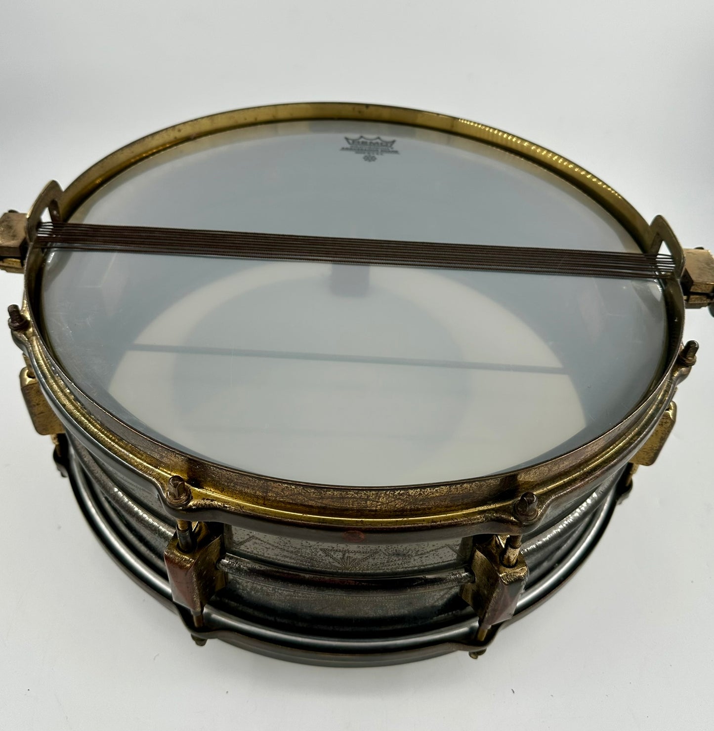 Vintage Leedy Elite Thunderbird