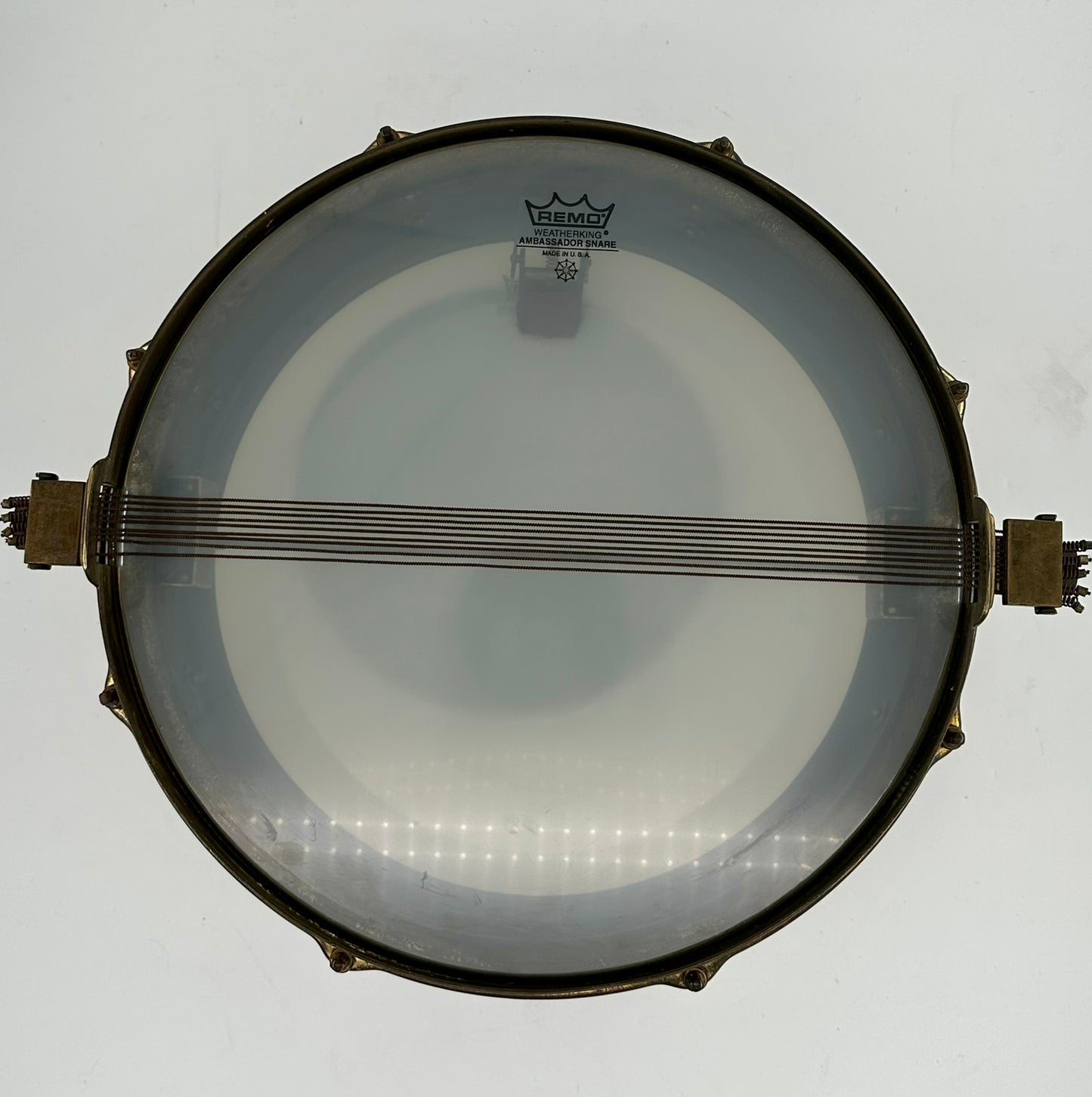Vintage Leedy Elite Thunderbird