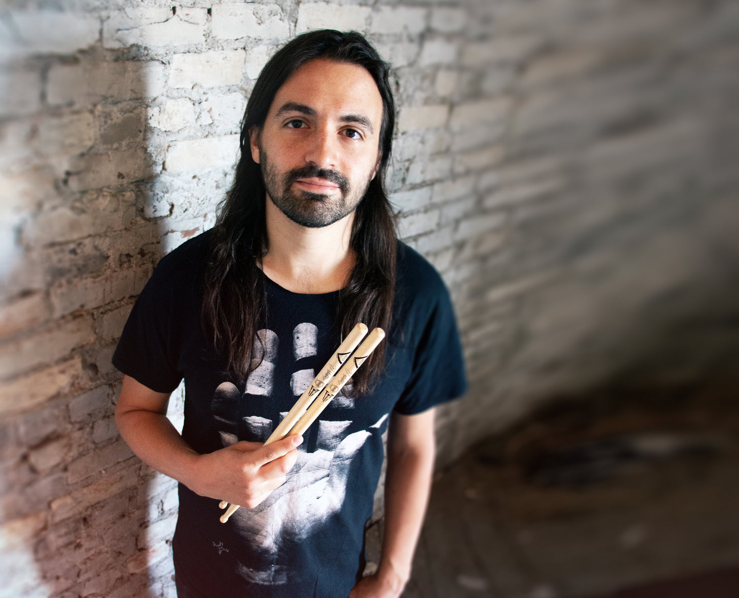 Vater Jay Weinberg 908