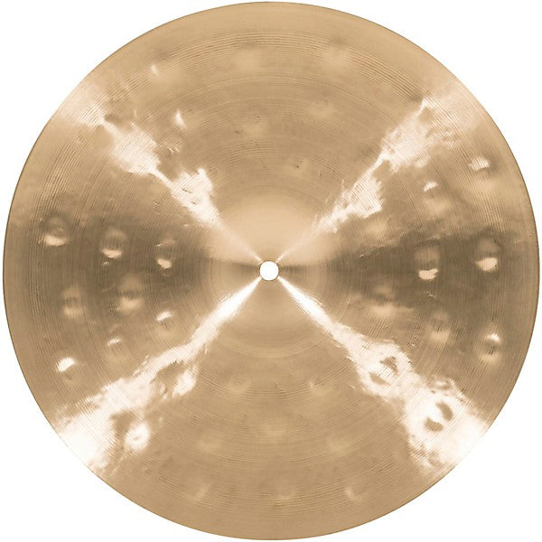 MEINL Byzance Jazz Thin Hi-Hat Cymbals - 15"