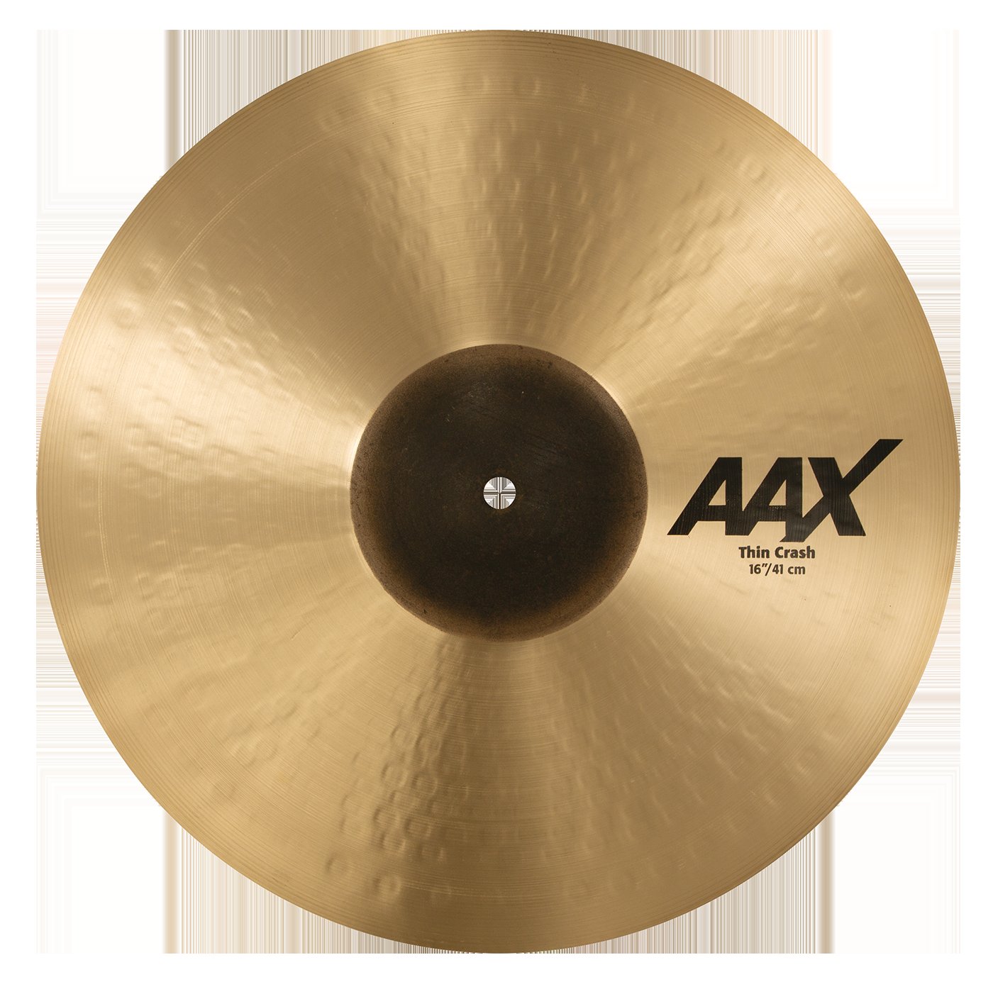 SABIAN AAX Thin Crash Cymbal 16 in.