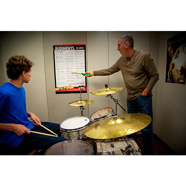 Zildjian Planet Z Cymbal Pack - 14"/16"/20"