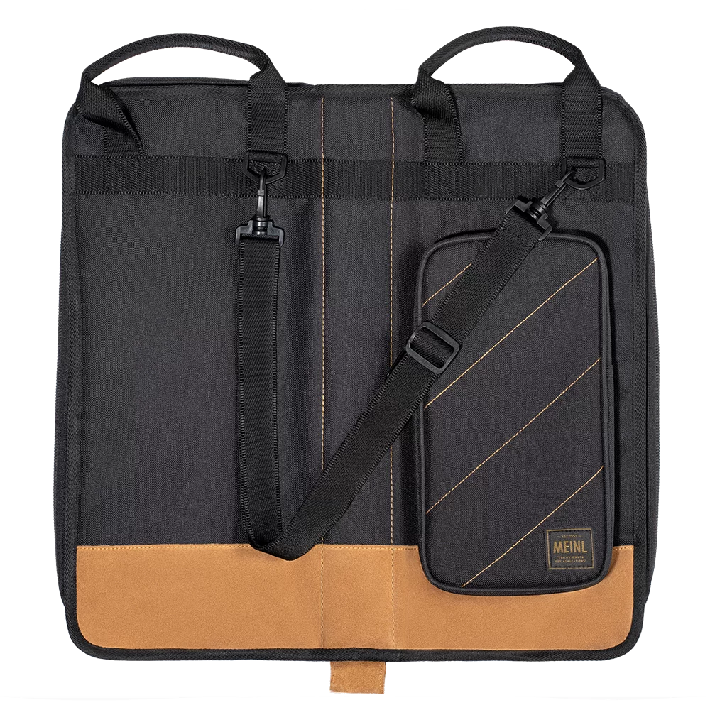 Meinl Classic Woven Stick Bag - Black