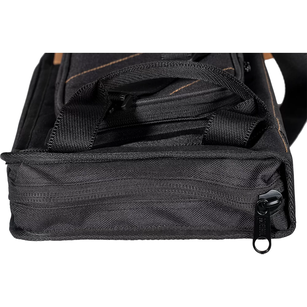 Meinl Classic Woven Stick Bag - Black