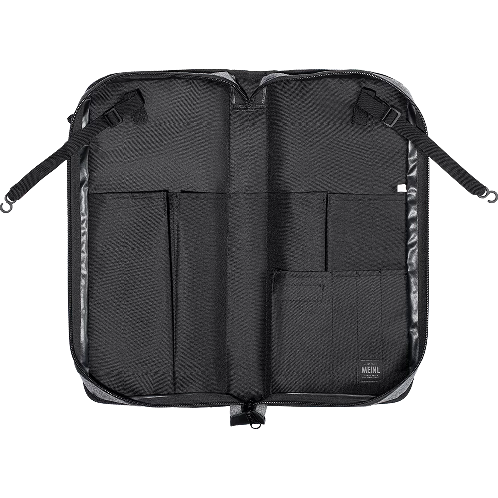 Meinl Classic Woven Stick Bag - Heather Gray