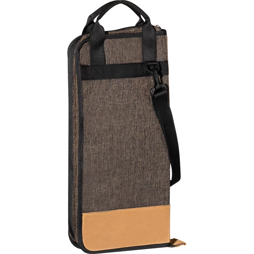 Meinl Classic Woven Stick Bag - Mocha Tweed
