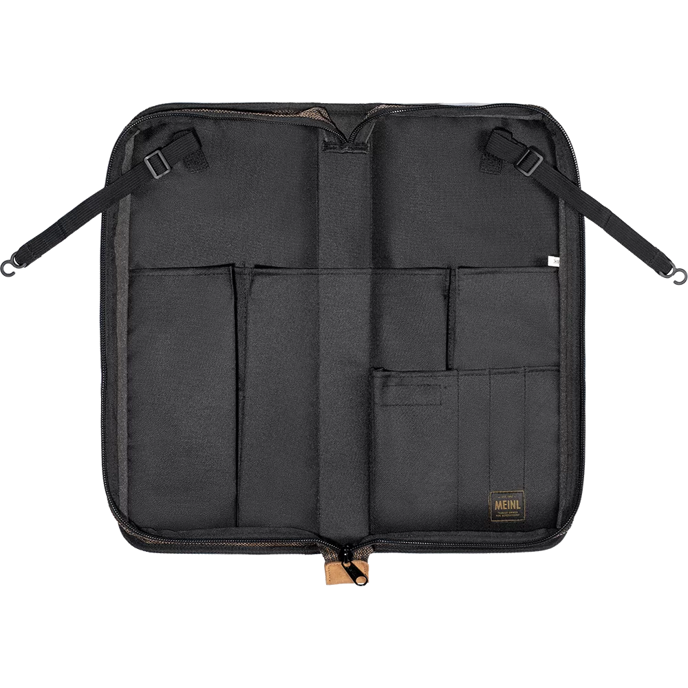 Meinl Classic Woven Stick Bag - Mocha Tweed
