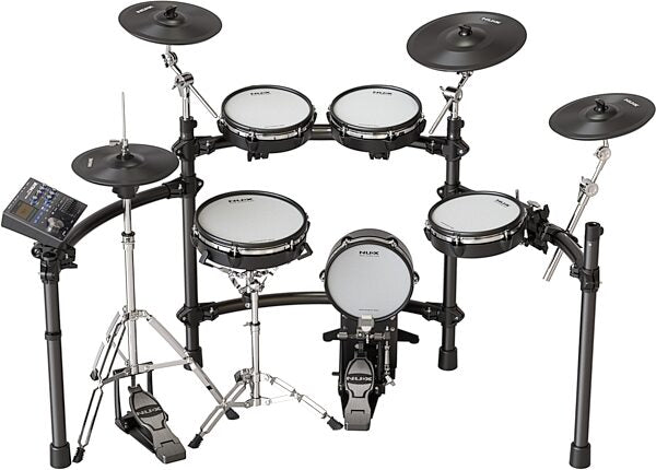 NU-X DM-8 Electronic Drum Set - Demo Model
