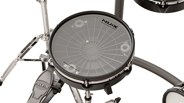 NU-X DM-8 Electronic Drum Set - Demo Model