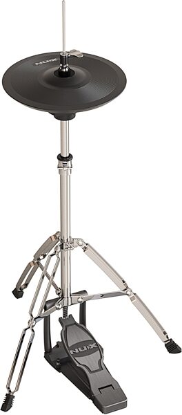 NU-X DM-8 Electronic Drum Set - Demo Model