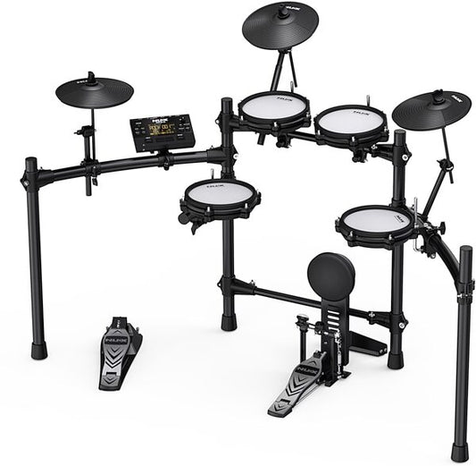 NU-X DM210 Electronic Drum Set