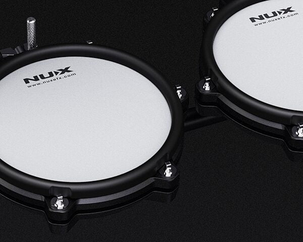 NU-X DM210 Electronic Drum Set