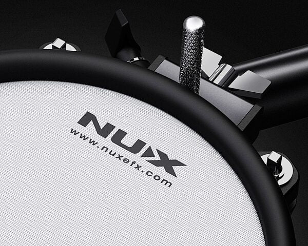 NU-X DM210 Electronic Drum Set