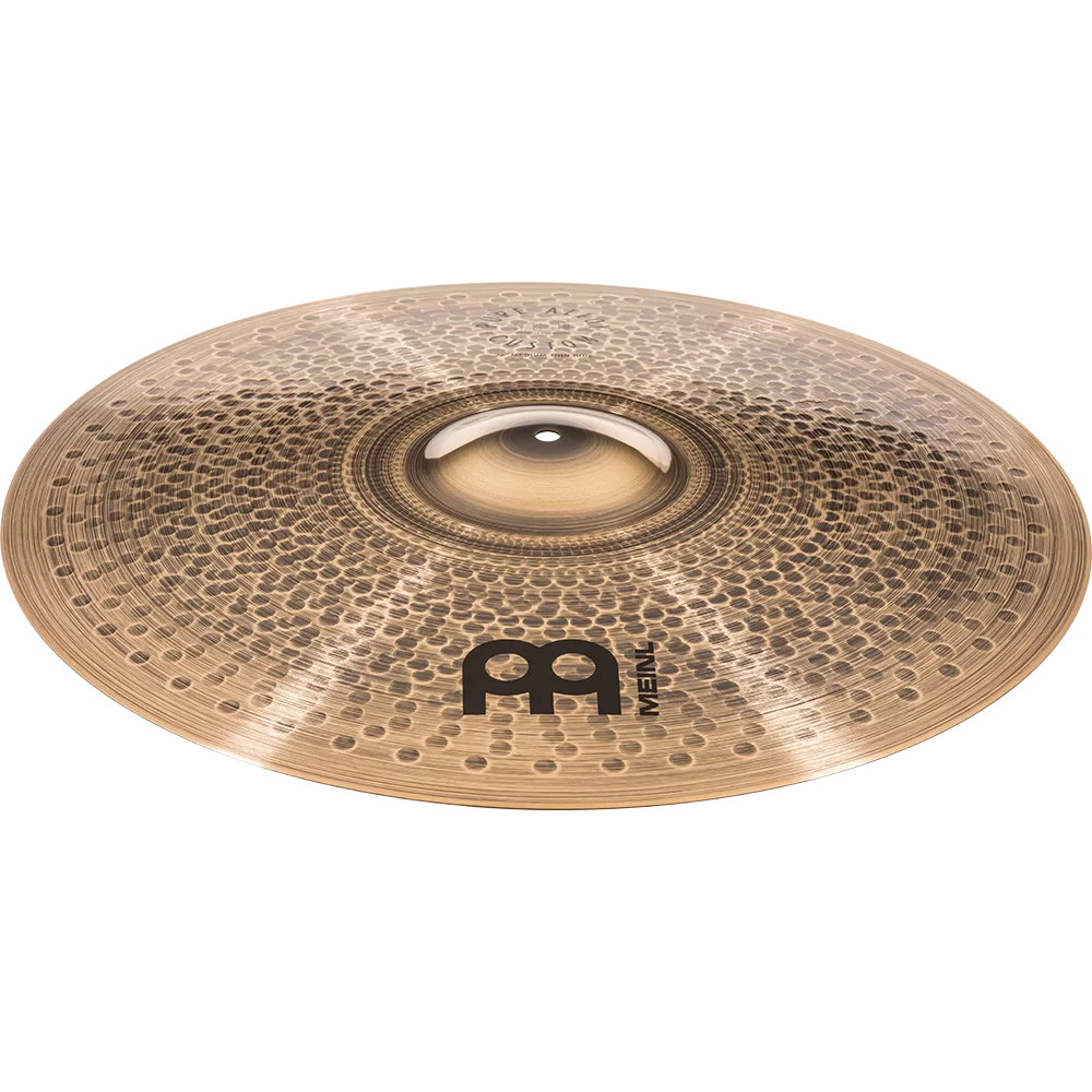 Meinl 22" Pure Alloy Custom Medium Thin Ride