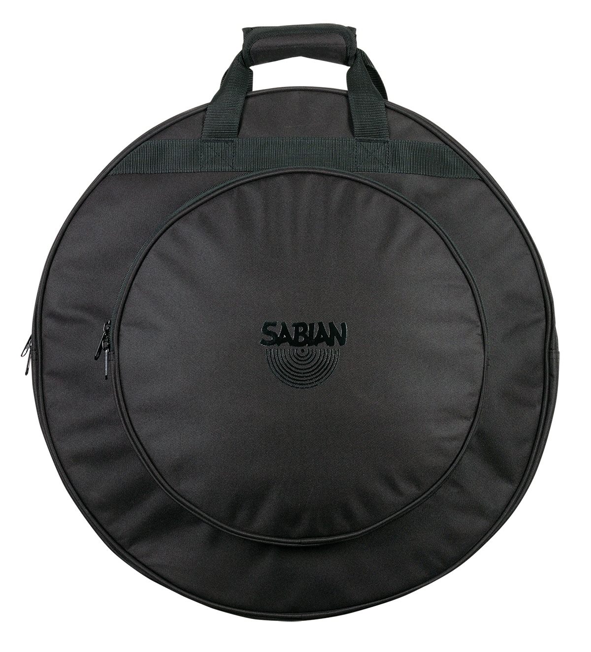 SABIAN Quick 22 Cymbal Bag (Black Out)
