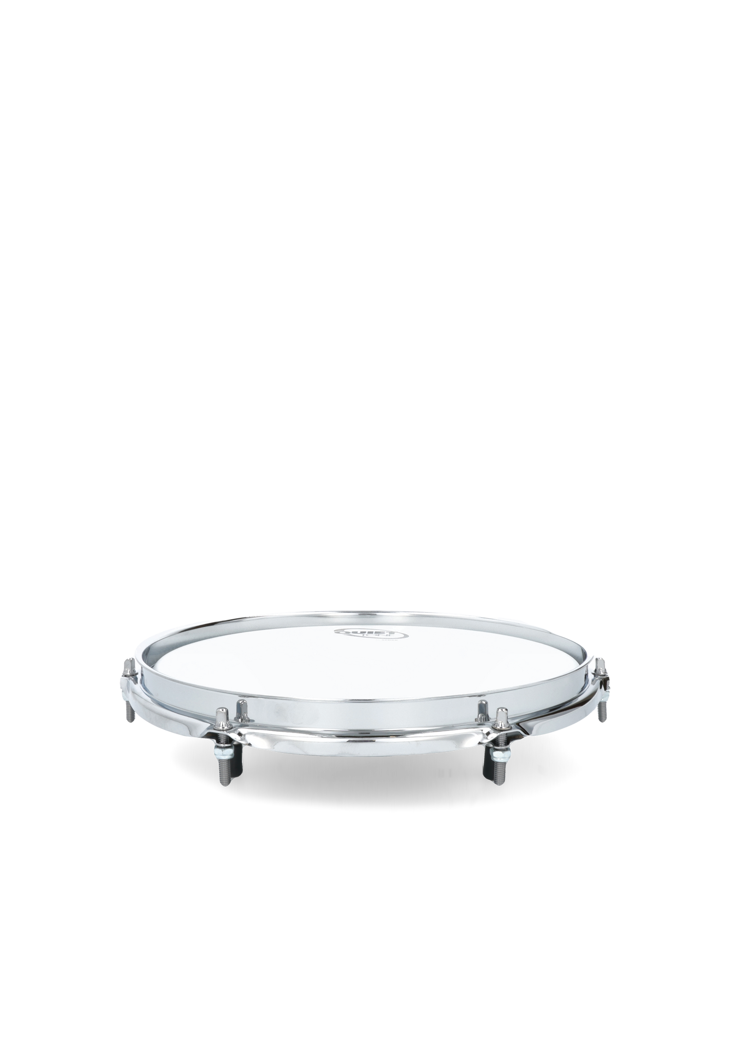 SABIAN 10" Quiet Tone Classic Snare Practice Pad
