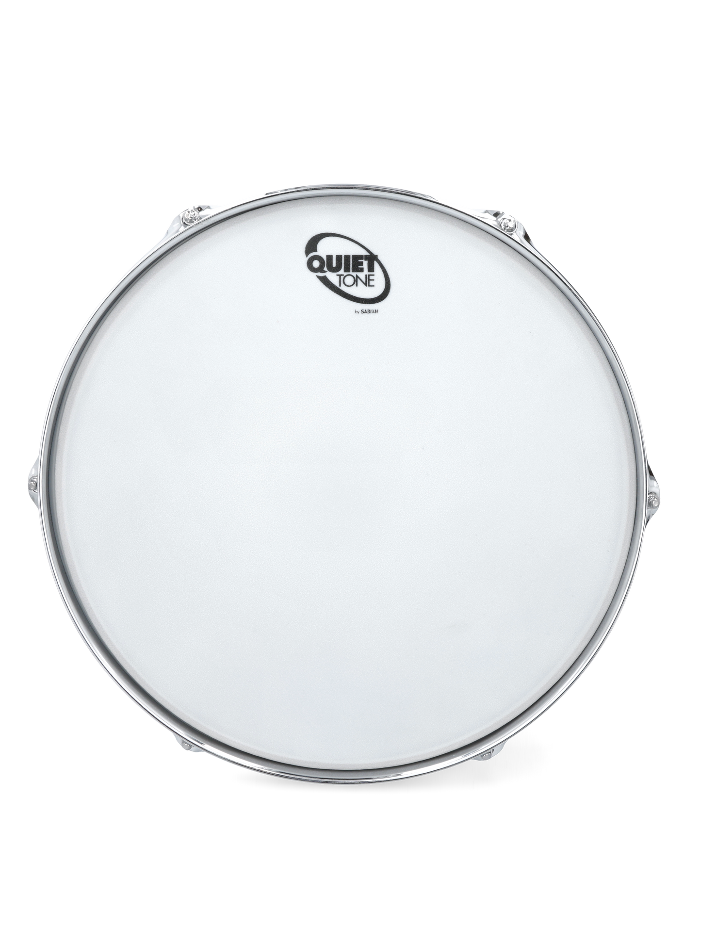SABIAN 14" Quiet Tone Classic Snare Practice Pad