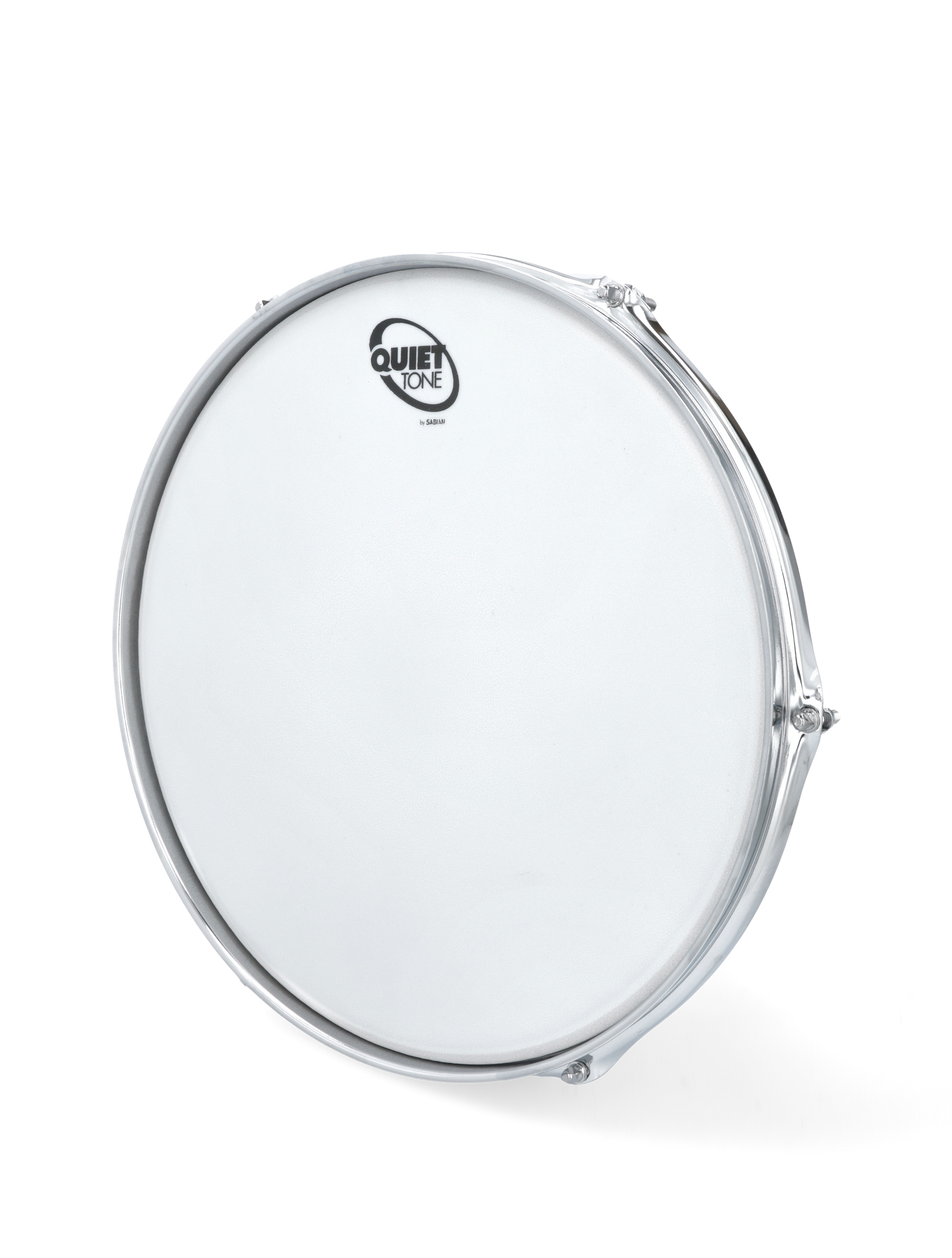 SABIAN 14" Quiet Tone Classic Snare Practice Pad