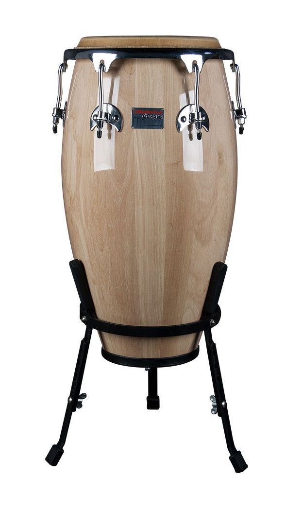Rhythm Tech RT5103 Conga Tumba. 12.5" With Stand