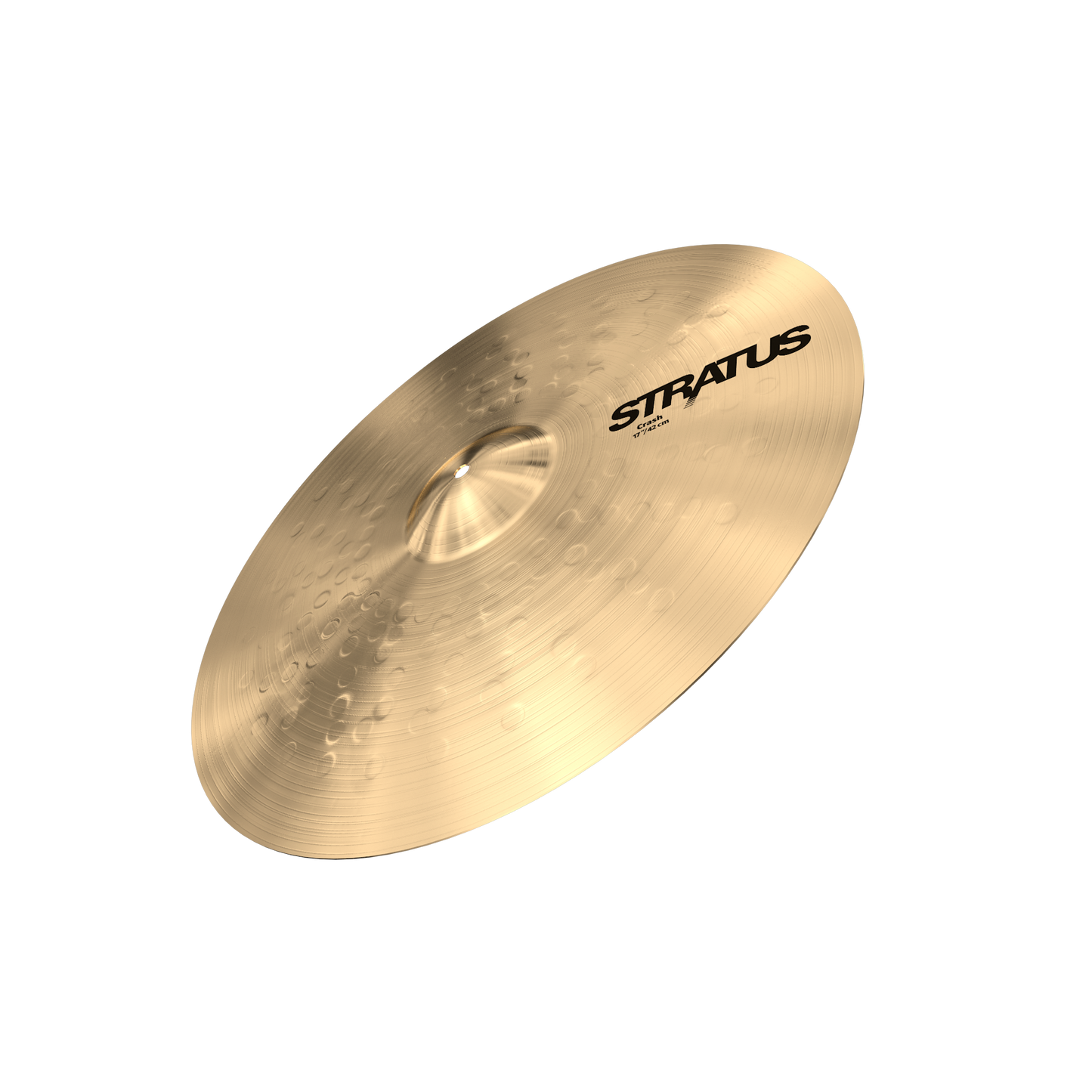 SABIAN 17" STRATUS CRASH