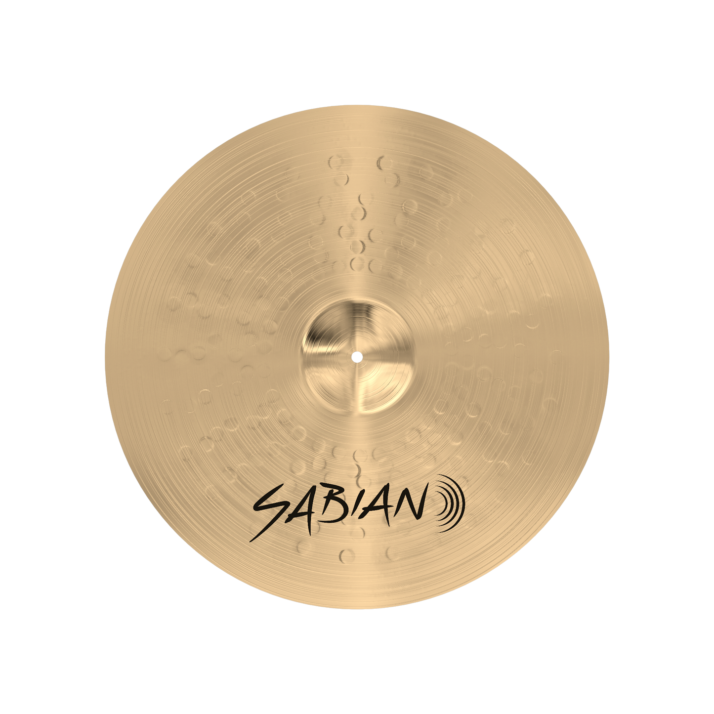 SABIAN 17" STRATUS CRASH
