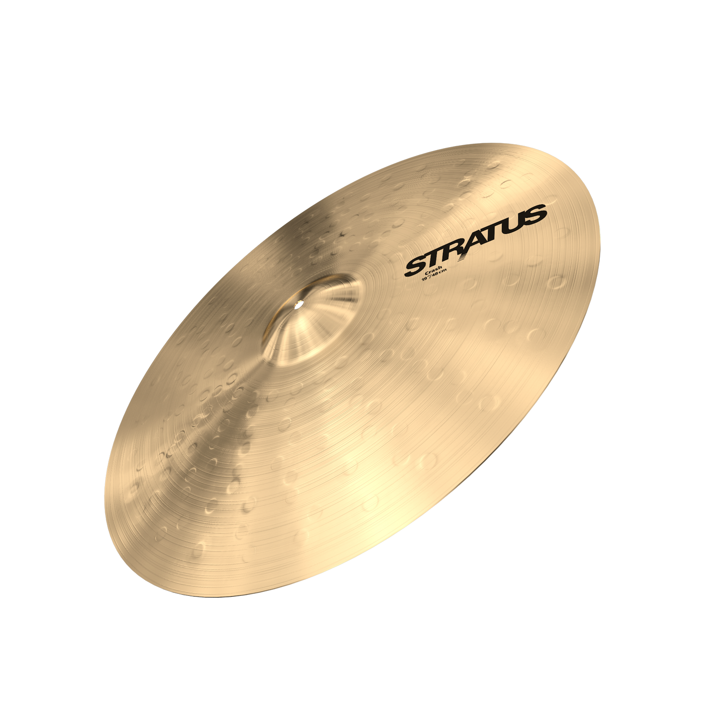SABIAN 19" STRATUS CRASH