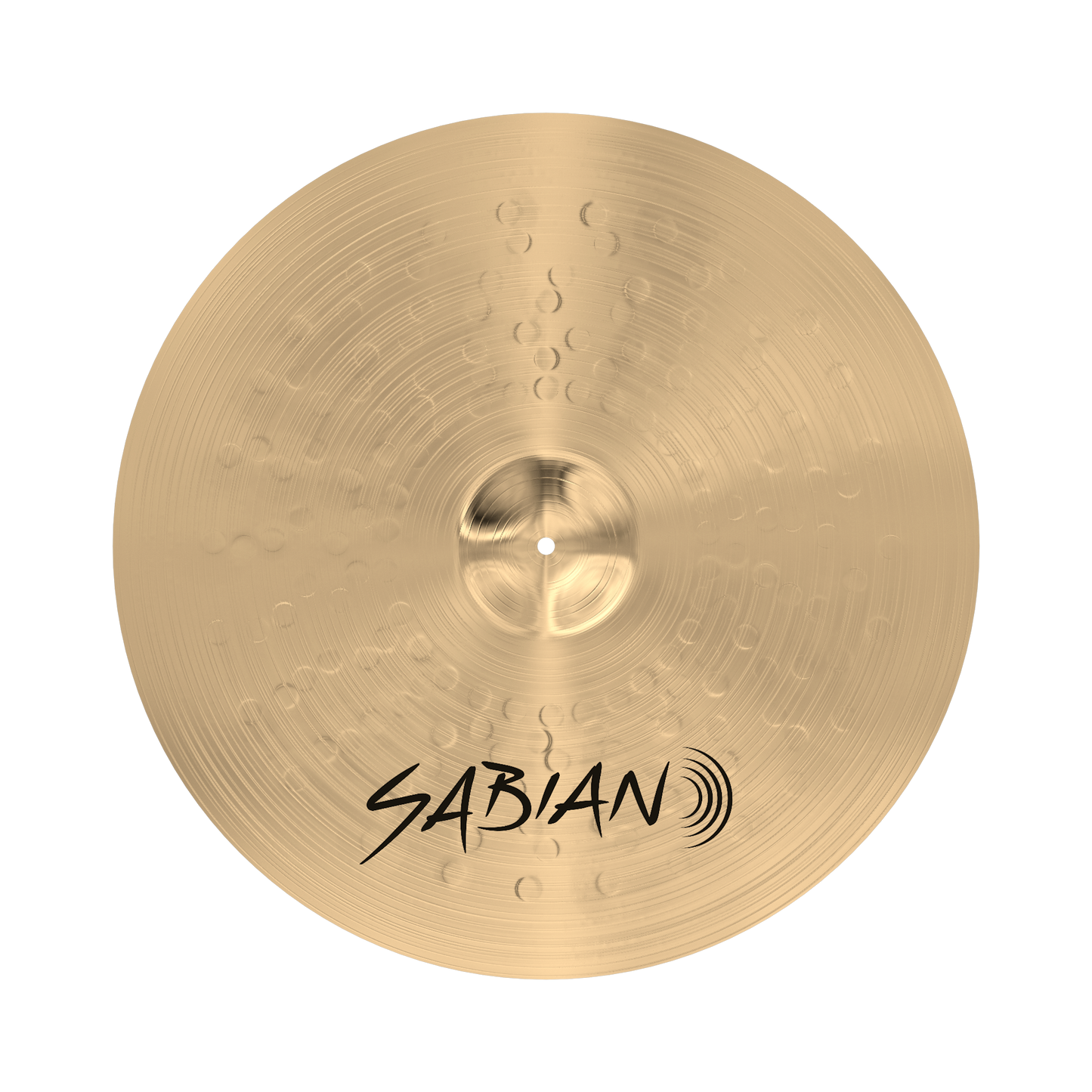 SABIAN 19" STRATUS CRASH