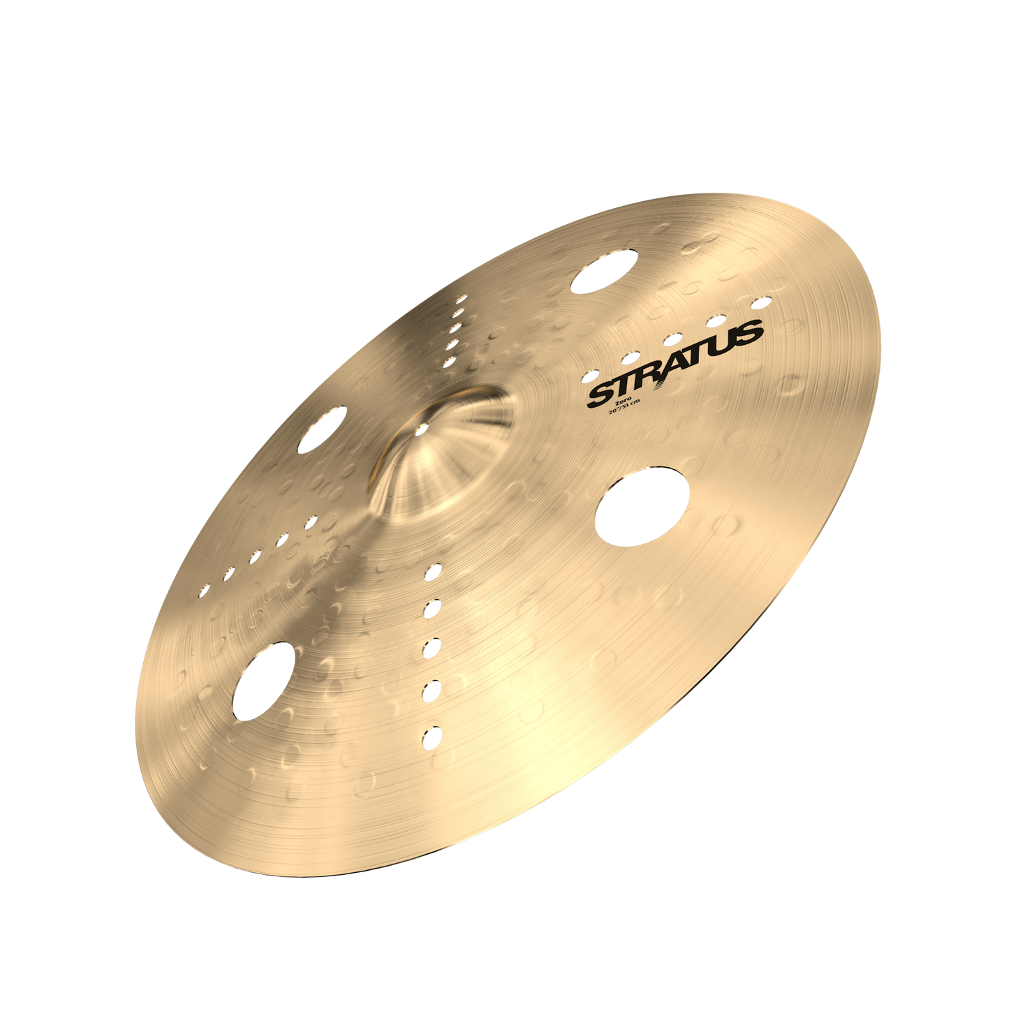 SABIAN 20" STRATUS ZERO