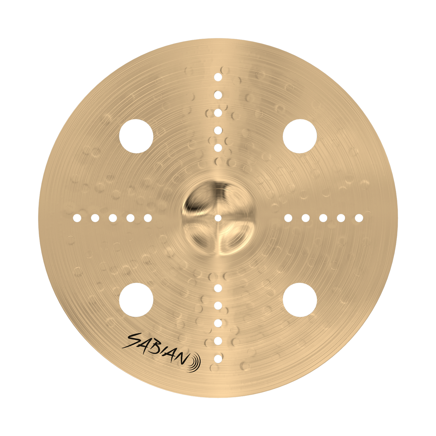 SABIAN 20" STRATUS ZERO