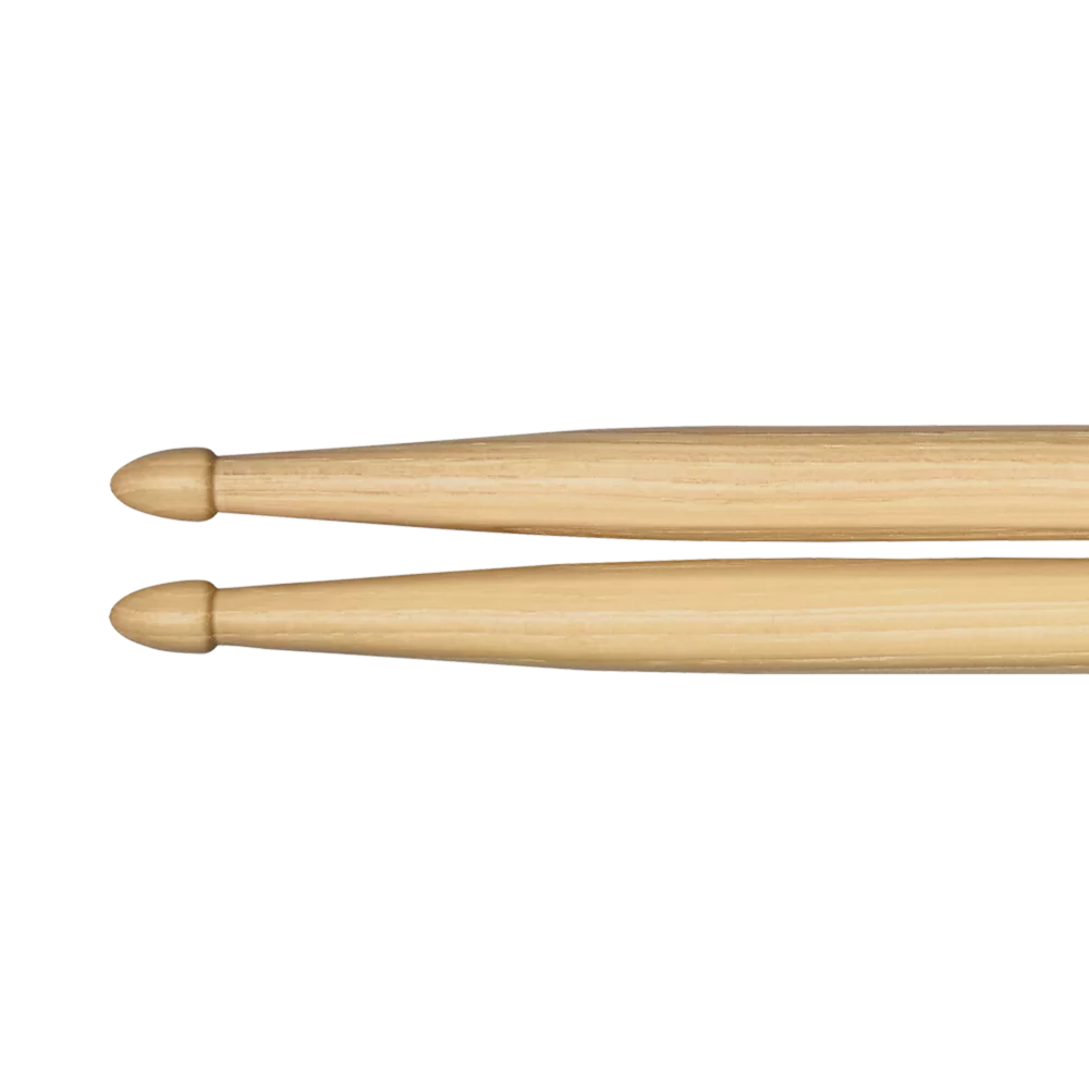 Meinl Stick and Burhs Heavy 5A Drumsticks