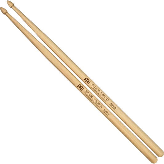 Meinl Stick & Brush - Big Apple Bop 7A Drumstick