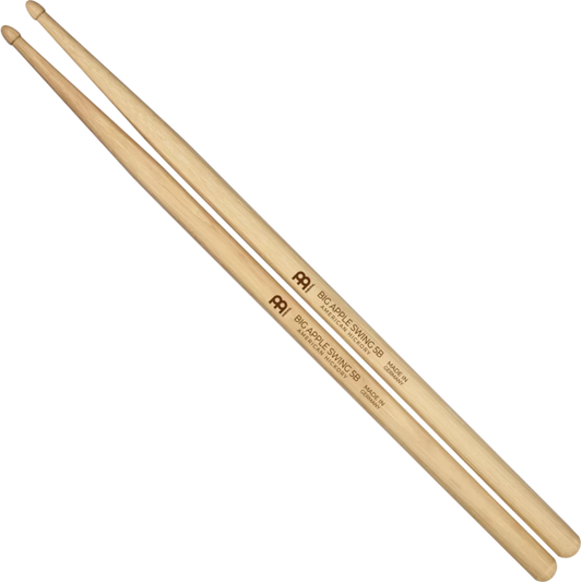 Meinl Stick & Brush Big Apple Swing 5B Drumsticks