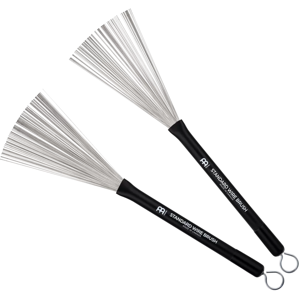 Meinl Standard Wire Brushes