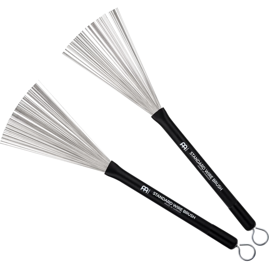 Meinl Standard Wire Brushes