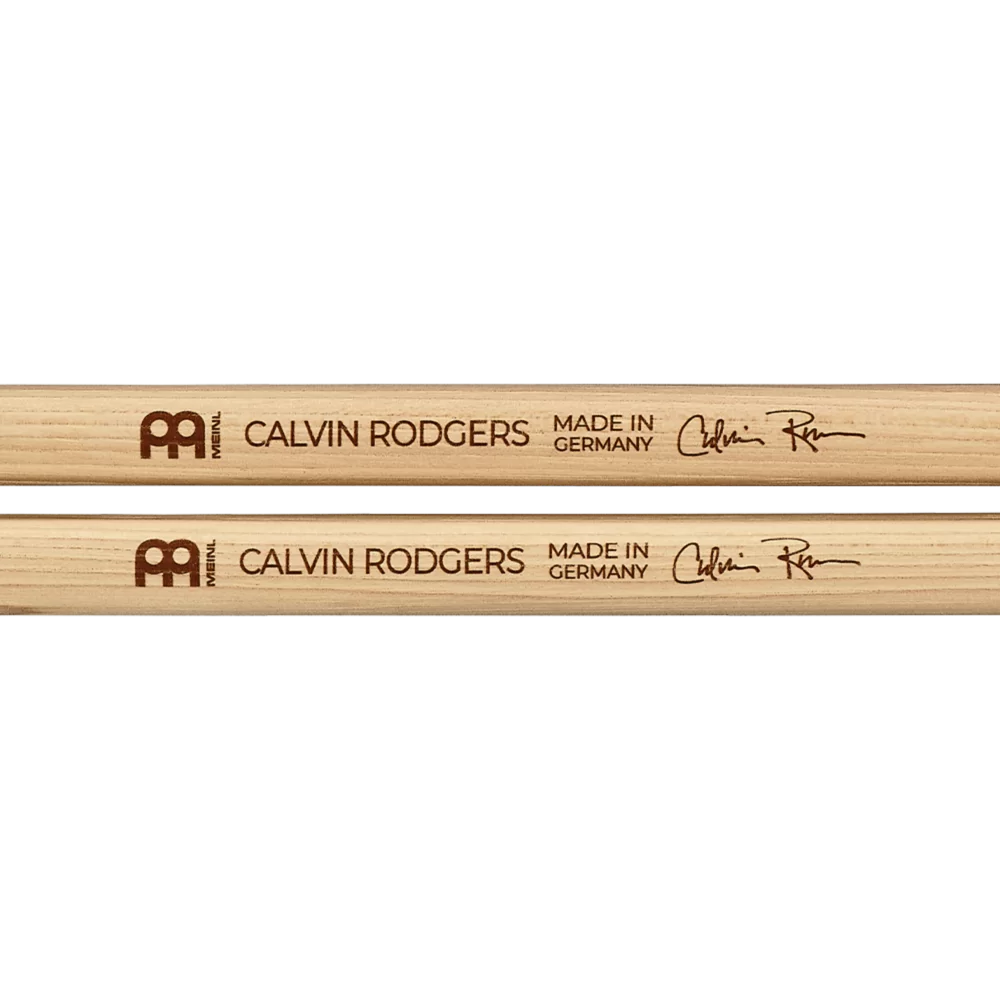 Meinl Stick & Brush Calvin Rogers Signature Drumsticks