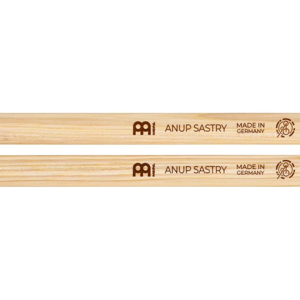 Meinl Stick & Brush Anup Sastry Signature Drumsticks