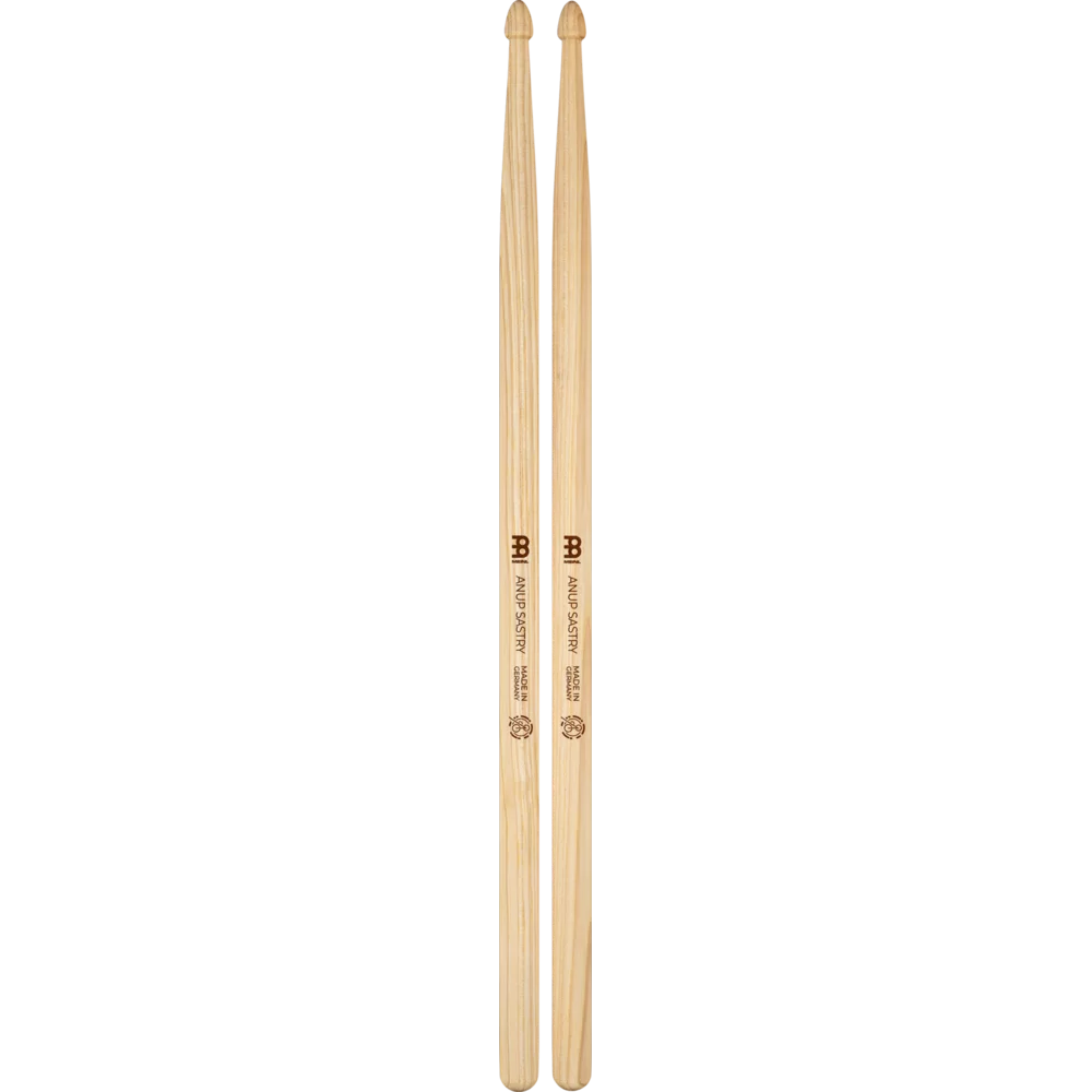 Meinl Stick & Brush Anup Sastry Signature Drumsticks