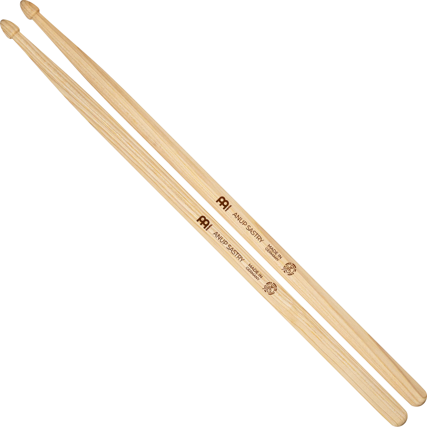 Meinl Stick & Brush Anup Sastry Signature Drumsticks