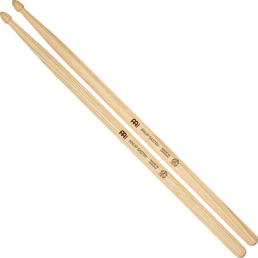 Meinl Stick & Brush Anup Sastry Signature Drumsticks