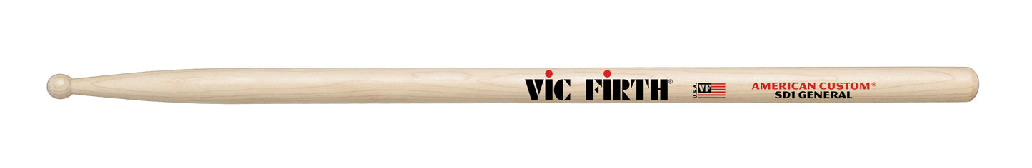 Vic Firth SD1 American Custom. SD1 General