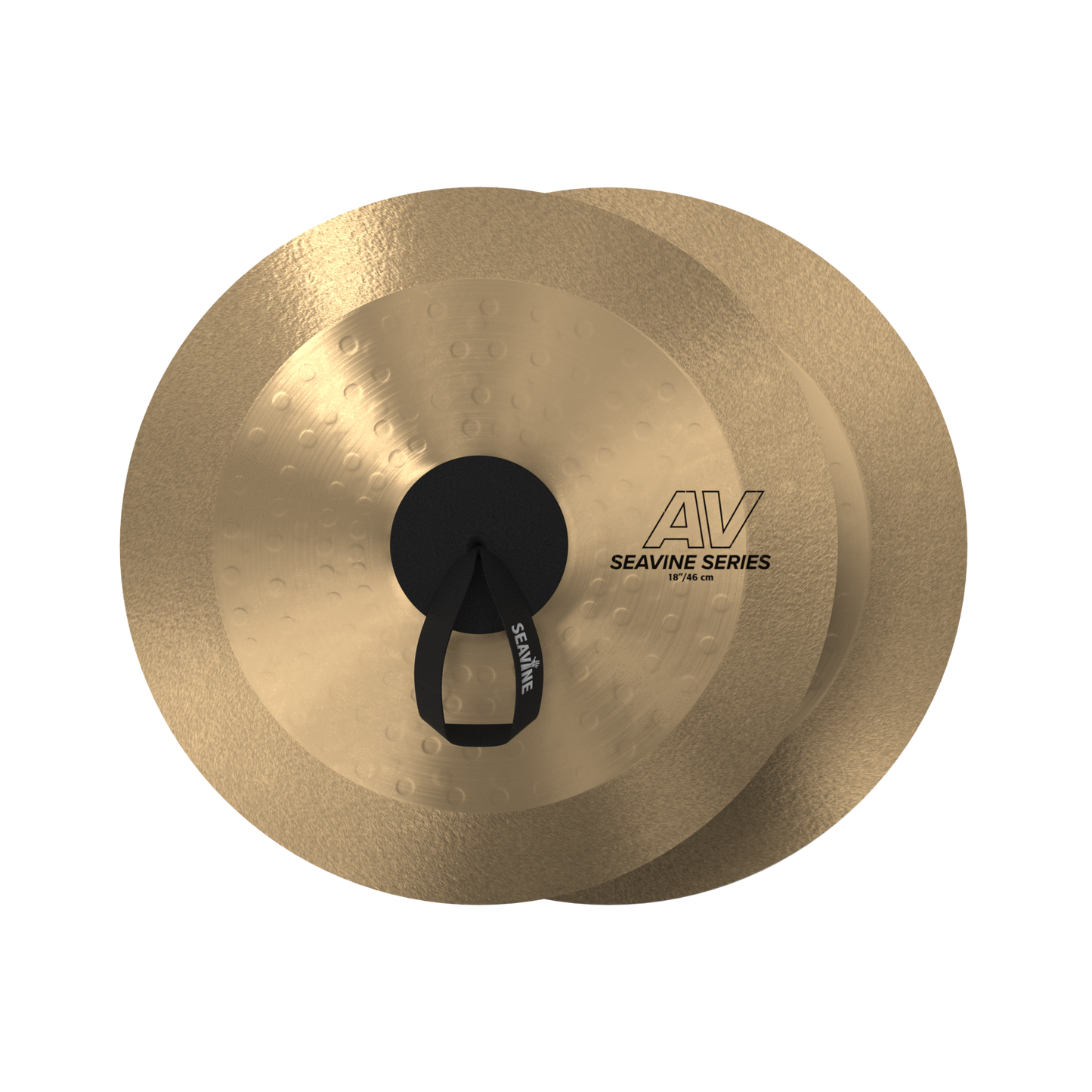 SABIAN 18" SEAVINE AV
