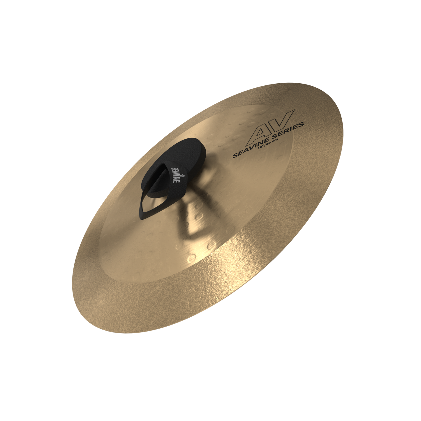 SABIAN 18" SEAVINE AV