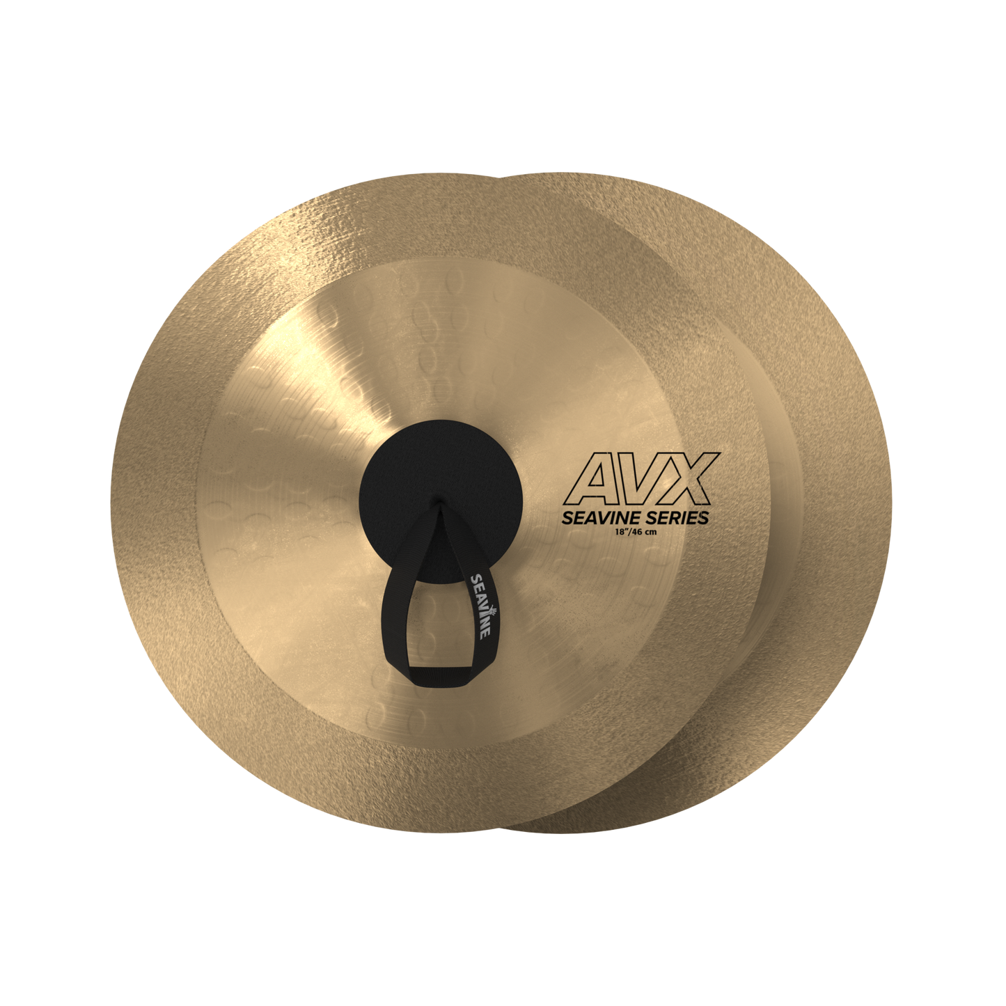 SABIAN 18" SEAVINE AVX