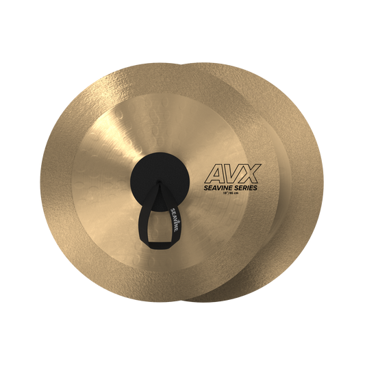 SABIAN 18" SEAVINE AVX SINGLE
