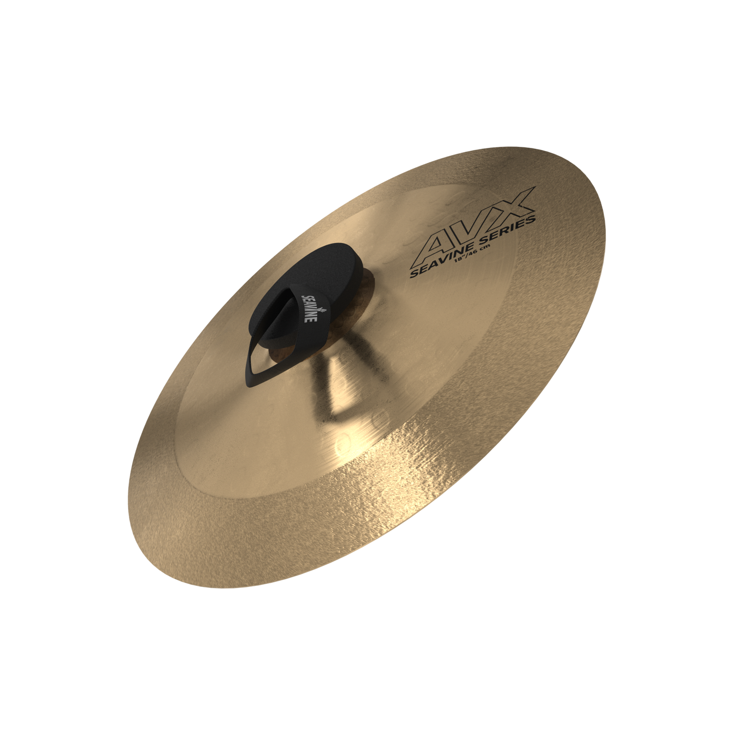 SABIAN 18" SEAVINE AVX